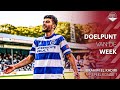 Doelpunt van de Week 1: Ibrahim el Kadiri