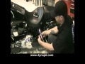 Dynojet Power Vision PV-1 basic installation on 2011 Harley Davidson