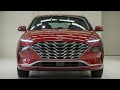 2025 Hyundai Grandeur New Model: Redefining Luxury and Innovation!!