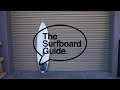 Chilli Surfboards Faded 2.0 