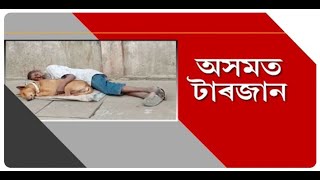 আইৰনমেন, ছুপাৰমেন নহয়, এইবাৰ ওলাইছে ডগমেন