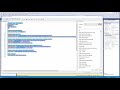 PowerShell | MSSQL | Select & Output