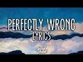 Shawn Mendes - Perfectly Wrong (Lyrics)