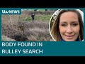 Body found a mile from where missing Nicola Bulley was last seen | ITV News