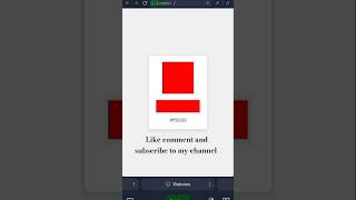 Color Flipper Game | HTML CSS JavaScript