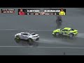 川畑真人 vs 齋藤太吾 永遠のライバル対決 d1gp 2024 第2戦 奥伊吹モーターパーク 追走【ダイジェスト日曜版】