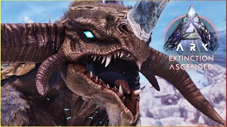 The Penultimate Episode Can We Take This To Defeat The King Titan | ARK Extinction Episode 46