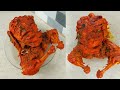 Dry chicken Recipe ||Asma'S Cooking World ||