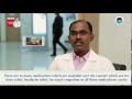 dr.ramkumar sunderaperumal talks about cold u0026 flu