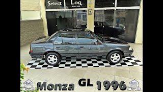 Monza GL 1996