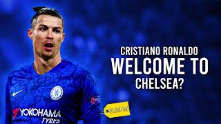 ចុម! អ្នកគាំទ្រទទូចឱ្យ Chelsea ផ្ទេរយក Ronaldo វិញក្រោយឮថាក្លិបកំពុងចរចាជាមួយខ្សែប្រយុទ្ធ Aubameyang