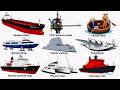 Weirdest Ships Ever Built Explained in 7 minutes