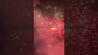 #madeena_grand_fireworks #firworks #fireworksdisplay #firecreckers #fire #crackers #firecrackers