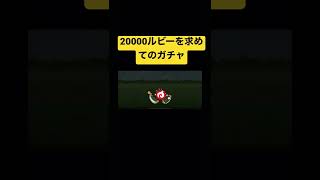 20000ルビーを求めて