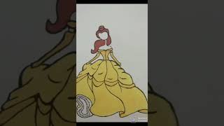 all Disney princess #viralshorts #shorts #shortvideo #tiktok #viral #disney #princess #disneyplus