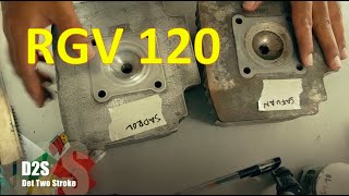 RGV - HEAD VOLUME DAN REVIEW PART 1