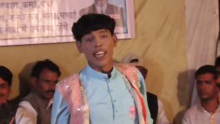 छत्तीसगढ़ी नाचा गम्मत / धरती के पूजा नाच पार्टी / Kamanbod , Pipartola chhote S.Lohara Kawardha