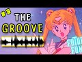 Future Funk Sampling (with examples)