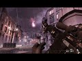 Call Of Duty: Modern Warfare 3 Walkthrough Part 11 -  Prague Uprising  - Eye Of The Storm