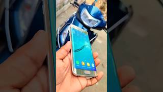 Samsung galaxy s6 edge 2023 camera review #reels #shots #viral #trending