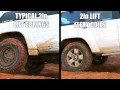 get more flex flexy coil 4wd suspension lifts