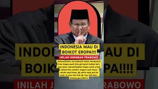 MENYALA PRESIDENKU