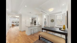 317 West 89th Street, Apartment #9W, Upper West Side, NYC