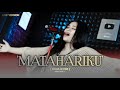 MATAHARIKU - DONA LEONE | Woww VIRAL Suara Menggelegar BUMIL Lady Rocker Indonesia | SLOW ROCK