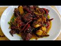 Ayam goreng bawang sedap || Rizal tomyam