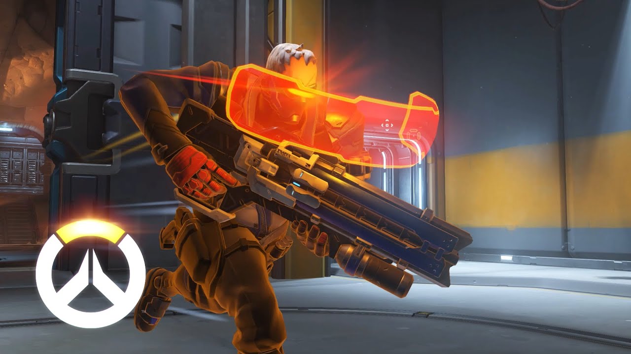 People Use Aimbot General Discussion Overwatch Forums