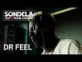 Dr Feel | Sondela LIVE from London 28.06.2025 | Afro-House/Afro-Tech Mix