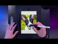 79 レゴエフェクト procreate チュートリアル