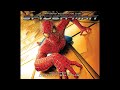 Moondance - Spider-Man (2002) Score