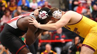 2020 Pac-12 Wrestling Championships: Recapping all the action from the conference finals