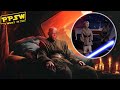 What If Mace Windu Had Visions of Order 66