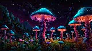 🌿 Deep Psychedelic Trip | A Mind-Bending Music Journey 🌿