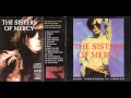 The Sisters of Mercy- 