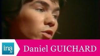 Daniel Guichard "Vivre à deux" | Archive INA