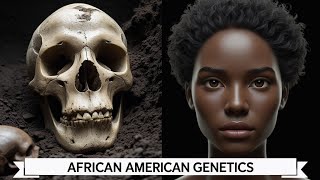 The Origins of African American DNA: Uncovering the Truth