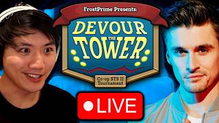 ⚔️ The First STS 2 Creator Tournament ⚔️ !Rules !Decks