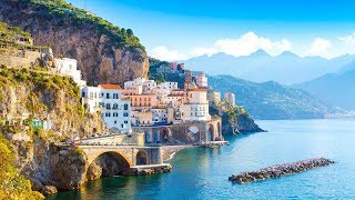 Viking Cruises: Mediterranean’s Iconic Shores