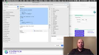 Part 1: While Calculation Function in FileMaker 18