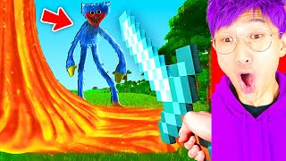 LANKYBOX Reacts To TOP 5 MIND BLOWING MEMES!? (POPPY PLAYTIME, FNF, REALISTIC MINECRAFT!)
