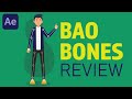 Is Bao Bones the king of Character rigs? [After Effects 2021 Comparison]