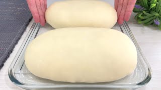 They are like a cloud! Your guests will be amazed! I taught all my friends!