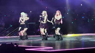 [FANCAM] Kep1er ‘Back To The City’ | KCon LA 040726