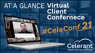 Virtual Client Conference 2021: Highlights