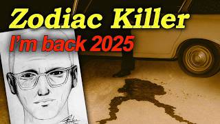 Zodiac Killer’s Final Message Decoded by AI — It’s Beyond Terrifying