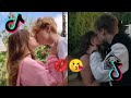 Piper Rockelle and Lev Cameron Kissing TikTok Videos | Viral TikTok