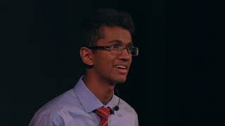 Why Fires Pose Such a Great Threat — and How to Prevent Them | Arul Mathur | TEDxMeritAcademy